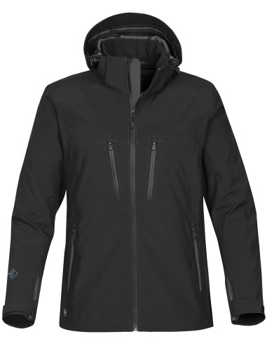 STO-XB-3-Mens Patrol Softshell Jacket